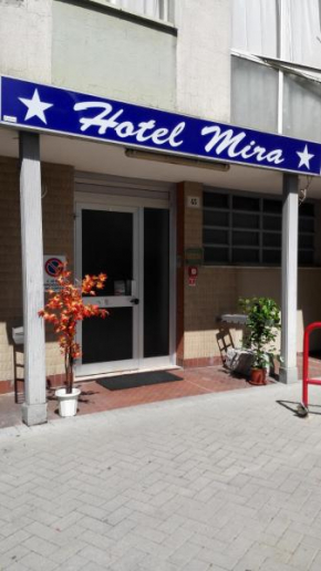  Hotel Mira  Варезе